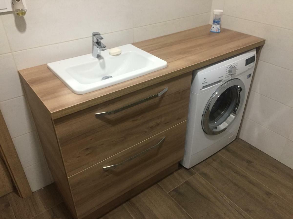 Apartman “U Nas V Podkrovi“ V Rezidenci Klostermann, Zelezna Ruda 24 Exterior photo
