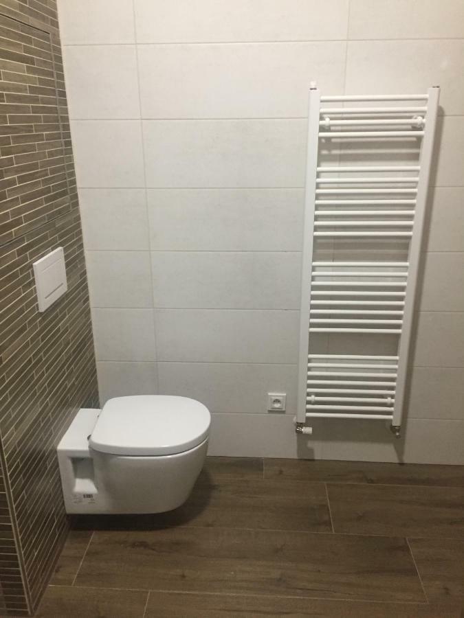 Apartman “U Nas V Podkrovi“ V Rezidenci Klostermann, Zelezna Ruda 24 Exterior photo